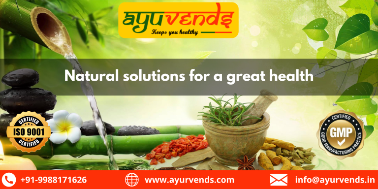 Ayurvedic Medicine Suppliers | Ayurvedic Products Manufacturers